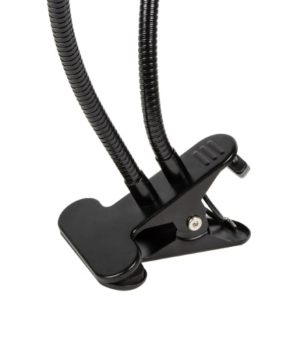 Светильник для растений Uniel ULT-P37-24W/SPFB/TM/60 IP40 Black Twin / UL-00010378