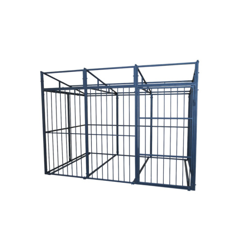 Каркас вольера для собак 22 2х3