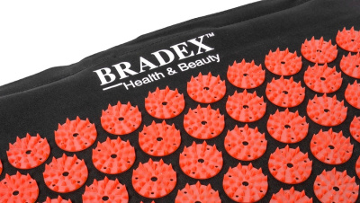 Набор акупунктурный НИРВАНА BRADEX KZ 0723