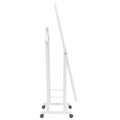 Вешалка костюмная В 24Н белый 