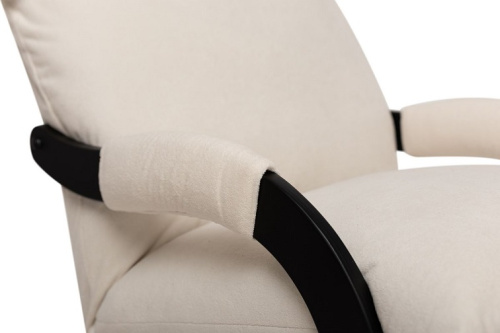 Кресло-маятник Leset Соно венге Joya 002