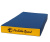Мат №1 100 х 50 х 10 Perfetto Sport сине желтый Мат №1 100 х 50 х 10 Perfetto Sport сине желтый