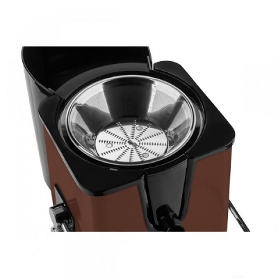 Соковыжималка Scarlett SC-JE50S57 коричневый