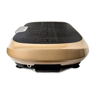 Виброплатформа VictoryFit VF-M503 золото