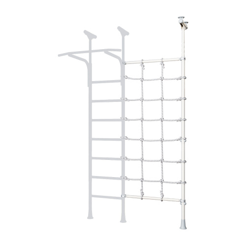 Комплект с канатным лазом распорный Romana Dop6 6.17.00-45 белый прованс