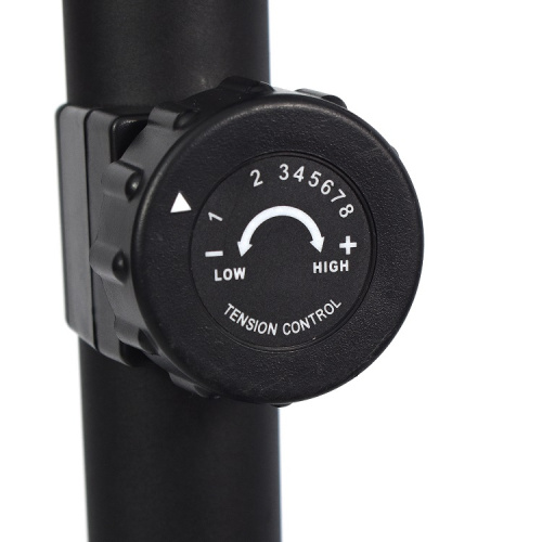 Велотренажер Atlas Sport Sky Black