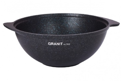 Казан Kukmara Granit Ultra Blue кгг65а