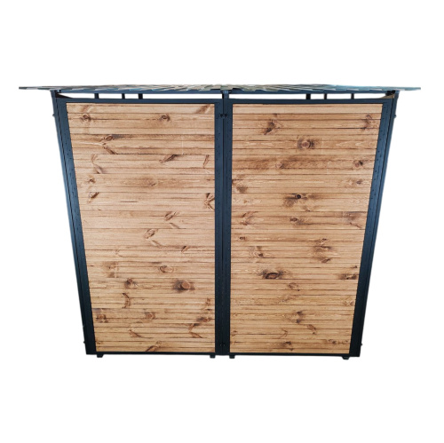 Вольер  №19 2х3