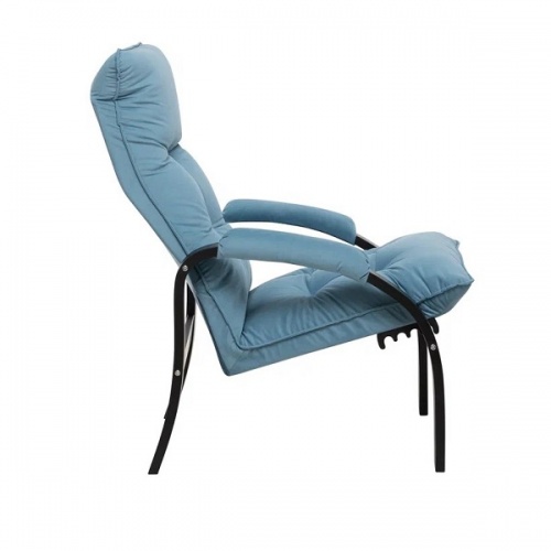 Кресло-трансформер Leset Левада венге Velur V47 