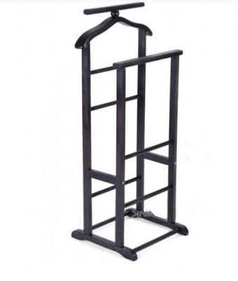 Вешалка костюмная В 9Н венге 