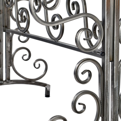 Подстолье разборное МФ 9 неокрашенное