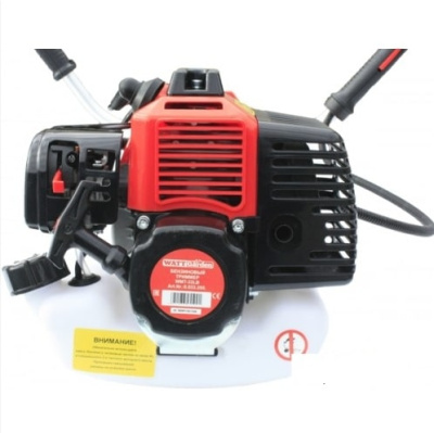 Триммер бензиновый WATT WMT-33LB