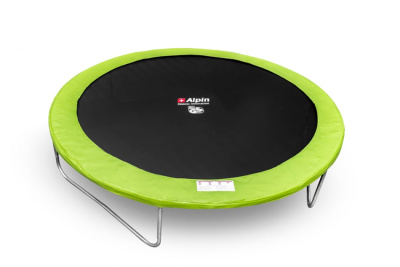 Батут ALPIN 490 см - 16ft