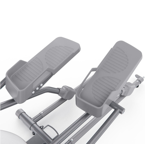 Эллиптический тренажёр DFC Westinghouse магнитный