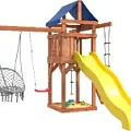 Купить Игровые спортивные комплексы National Tree Company интернет магазине Vishop.by
