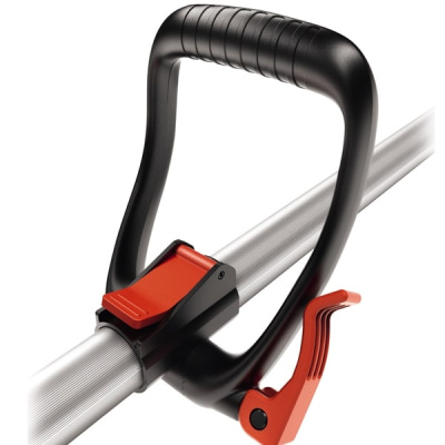 Высоторез аккумуляторный Einhell GE-LC 18 Li T-Solo