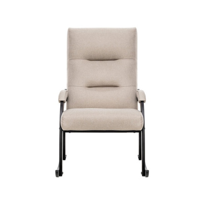 Кресло-качалка Leset Дэми венге Малмо 05