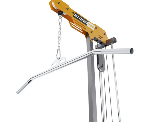 Тренажер тяга сверху/снизу STONERISE D2017H