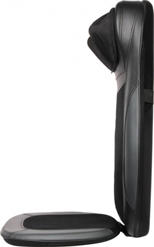 Массажная накидка с подогревом