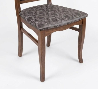 Стул МДК-265 Роми Орех Соната 