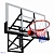 Баскетбольный щит DFC BOARD54Р