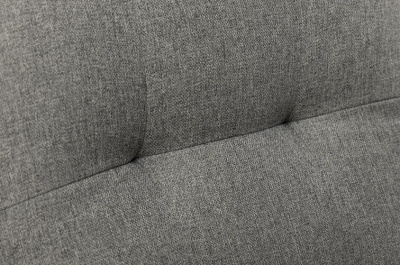 Кресло-качалка Leset Спринг слоновая кость Малмо 90