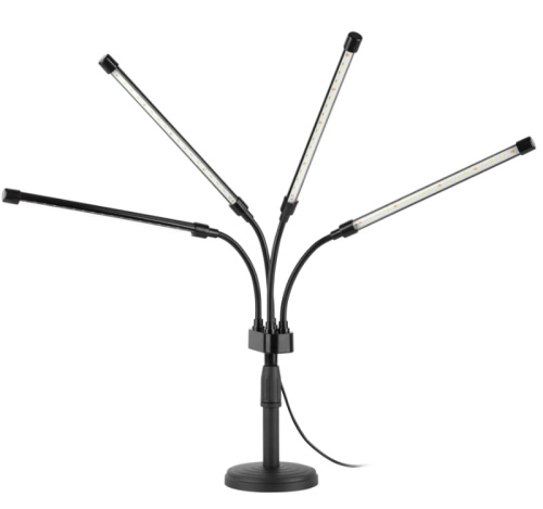 Светильник для растений ЭРА FITO-40W-АLED-Ra-USB / Б0068290