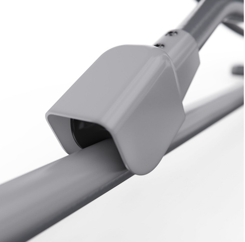 Эллиптический тренажер DFC Westinghouse WH магнитный