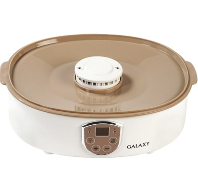 Сушилка для овощей и фруктов Galaxy GL 2637