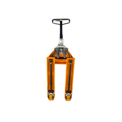 Тележка гидравлическая Simetro Prp-AC-25-1.15
