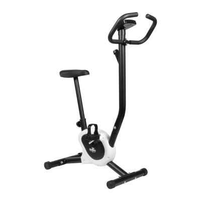 Велотренажер Profit QN-B201B белый