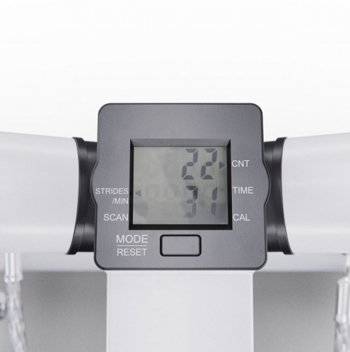 Министеппер со складными поручнями DFC SC-S085BB