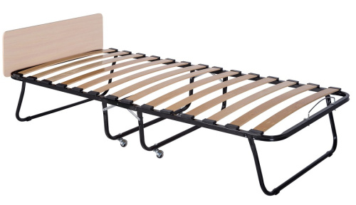 Кровать раскладная Отель 900 Премиум дуб