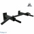 Турник настенный DFC Homegym G120 Турник настенный DFC Homegym G120