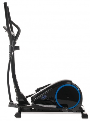 Эллиптический тренажер Coden Fitness 600E Atlas