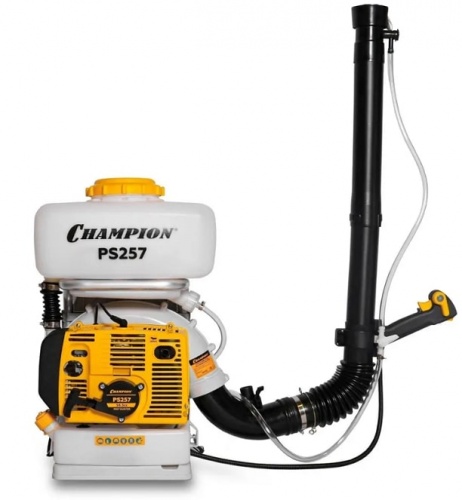 Опрыскиватель бензиновый Champion PS257