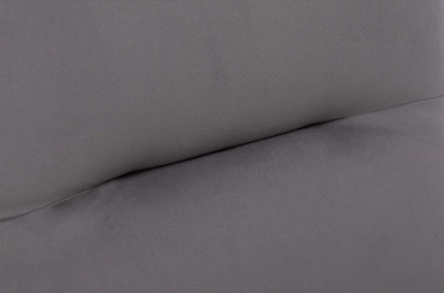 Кресло-качалка Leset Милано слоновая кость Velur V32