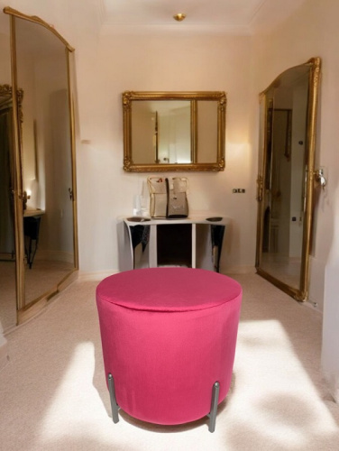 Банкетка БН-55-1768-Р22 Italia-15 