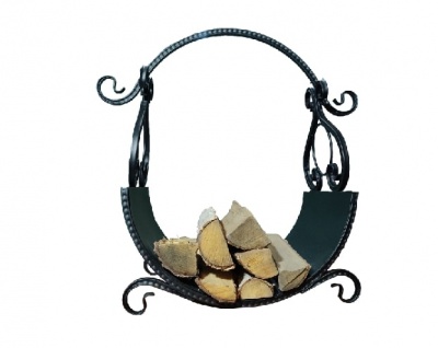 Дровница №20