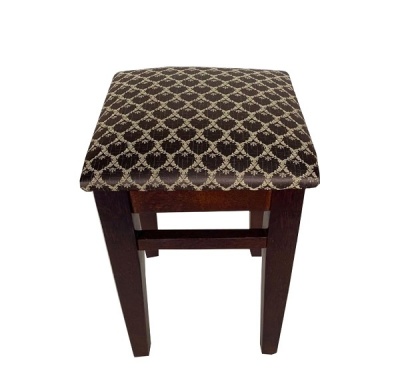 Табурет МДК-95.1 береза Е-50 Нота браун 