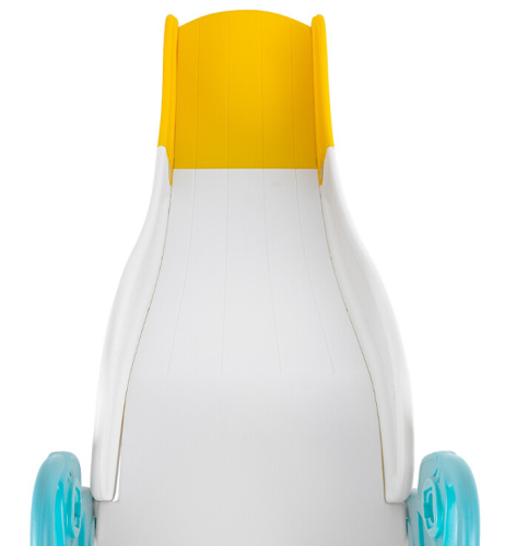 Горка Pituso Спайк YYSB1161-blue голубой