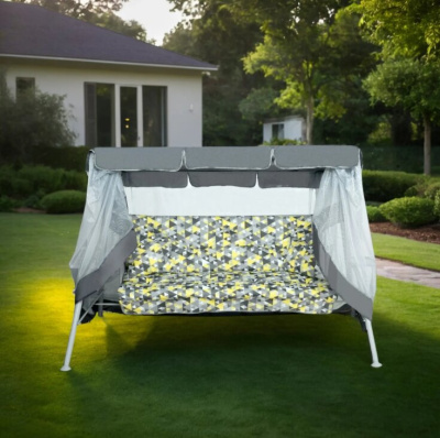 Качели садовые Sundays Garden Варна-8 с1668