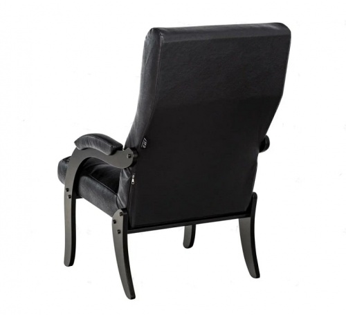 Кресло Leset Дэми венге Dundi 109 