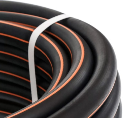 Шланг поливочный Жук Оптима 1/2 3-х слойный 50 метров арт. 1686