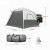 Шатер кемпинговый KingCamp Cool 8108 grey