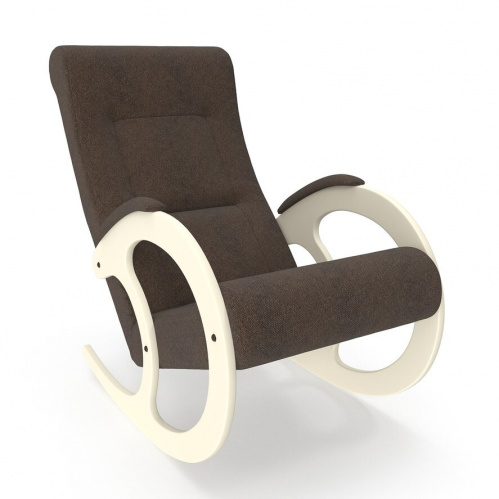 Кресло-качалка Модель Версаль 3
