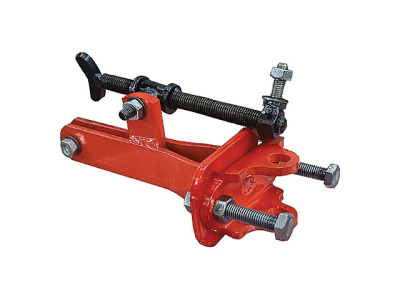 Сцепка три регулировки МК10.3Р200В 44.55.70.00.00-01 ВРМЗ