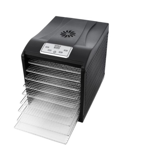 Сушилка для овощей и фруктов Kitfort KT-1908