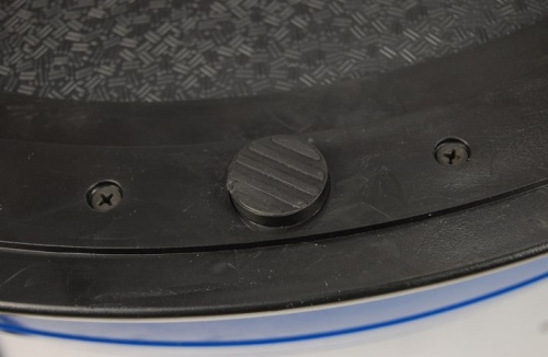 Балансирующая платформа  ATLAS SPORT Bosu ball