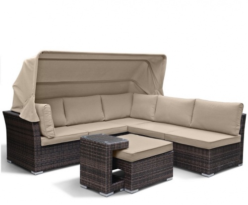 Комплект мебели AFM-320B Brown